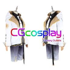 画像2: プロジェクトセカイ カラフルステージ！ feat. 初音ミク　鏡音リン　3周年記念　コスプレ衣装 (2)