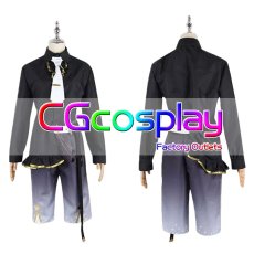 画像3: プロジェクトセカイ カラフルステージ！ feat. 初音ミク　鏡音リン　3周年記念　コスプレ衣装 (3)