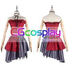 画像3: BanG Dream!（バンドリ！）　白金燐子　3rd☆LIVE　コスプレ衣装 (3)