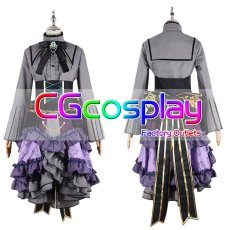 画像3: BanG Dream!（バンドリ！）　氷川紗夜　6th anniversary　コスプレ衣装 (3)