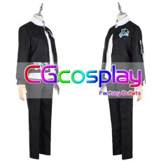 画像2: バーチャルYouTuber　Vtuber　Hex Haywire(ヘックス へイワイヤー)　コスプレ衣装 (2)