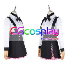 画像2: バーチャルYouTuber　VTuber　健屋花那　コスプレ衣装 (2)