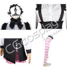 画像4: バーチャルYouTuber　VTuber　健屋花那　コスプレ衣装 (4)