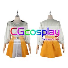 画像1: ぼっち・ざ・ろっく!　喜多郁代　獣神化　コスプレ衣装 (1)