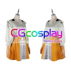 画像2: ぼっち・ざ・ろっく!　喜多郁代　獣神化　コスプレ衣装 (2)