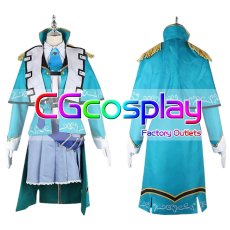 画像1: バーチャルYouTuber　VTuber　バン・ハダ　コスプレ衣装 (1)