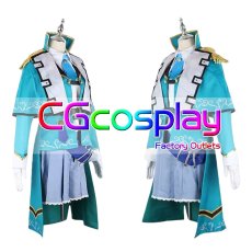 画像2: バーチャルYouTuber　VTuber　バン・ハダ　コスプレ衣装 (2)