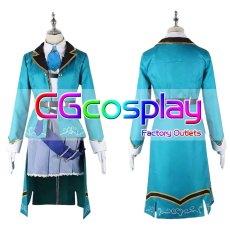 画像3: バーチャルYouTuber　VTuber　バン・ハダ　コスプレ衣装 (3)