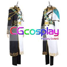 画像2: アイドリッシュセブン　千　ダンスマカブル　コスプレ衣装 (2)