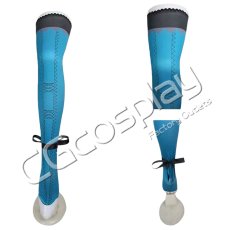 画像5: BanG Dream!（バンドリ！）　氷川紗夜　5th Single　Opera of the wasteland　コスプレ衣装 (5)