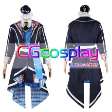 画像1: BanG Dream!（バンドリ！）　花園たえ　7th☆LIVE　コスプレ衣装 (1)