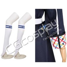 画像4: BanG Dream!（バンドリ！）　花園たえ　7th☆LIVE　コスプレ衣装 (4)