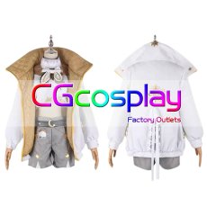 画像1: プロジェクトセカイ カラフルステージ！ feat. 初音ミク　鏡音リン　3周年記念　コスプレ衣装 (1)