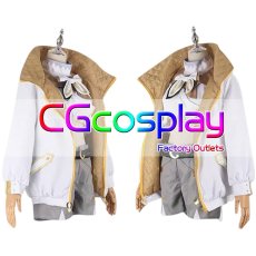 画像2: プロジェクトセカイ カラフルステージ！ feat. 初音ミク　鏡音リン　3周年記念　コスプレ衣装 (2)