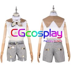 画像3: プロジェクトセカイ カラフルステージ！ feat. 初音ミク　鏡音リン　3周年記念　コスプレ衣装 (3)