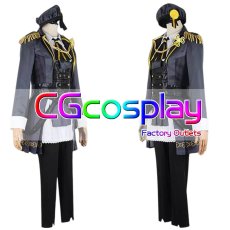 画像2: プロジェクトセカイ カラフルステージ！ feat. 初音ミク　日野森雫　完成報告！　コスプレ衣装 (2)