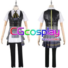 画像3: プロジェクトセカイ カラフルステージ！ feat. 初音ミク　日野森雫　完成報告！　コスプレ衣装 (3)