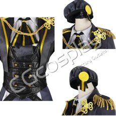 画像4: プロジェクトセカイ カラフルステージ！ feat. 初音ミク　日野森雫　完成報告！　コスプレ衣装 (4)