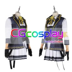 画像2: プロジェクトセカイ カラフルステージ！ feat. 初音ミク　初音ミク　こちょこちょはどうかな？　コスプレ衣装 (2)