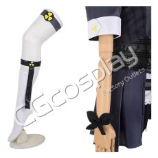 画像4: プロジェクトセカイ カラフルステージ！ feat. 初音ミク　桃井愛莉　5th Single　イフ/パラソルサイダー　コスプレ衣装 (4)