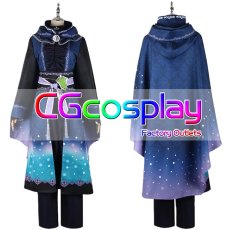 画像1: アイドリッシュセブン　二階堂大和　コスプレ衣装 (1)