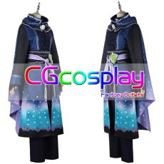 画像2: アイドリッシュセブン　二階堂大和　コスプレ衣装 (2)