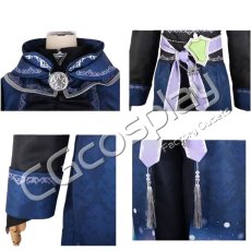 画像4: アイドリッシュセブン　二階堂大和　コスプレ衣装 (4)