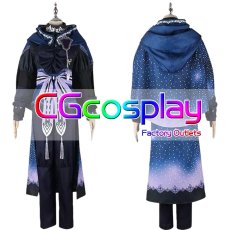 画像1: アイドリッシュセブン　逢坂壮五　コスプレ衣装 (1)