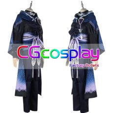 画像2: アイドリッシュセブン　逢坂壮五　コスプレ衣装 (2)