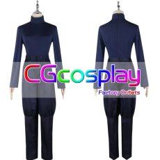 画像3: アイドリッシュセブン　逢坂壮五　コスプレ衣装 (3)