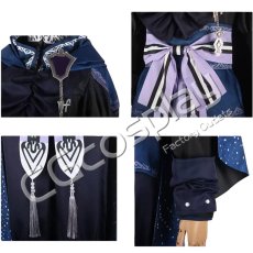 画像4: アイドリッシュセブン　逢坂壮五　コスプレ衣装 (4)