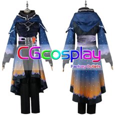 画像1: アイドリッシュセブン　和泉三月　コスプレ衣装 (1)