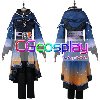 IDOLiSH 7 アイドリッシュセブン アイナナ 和泉三月 コスプレ衣装