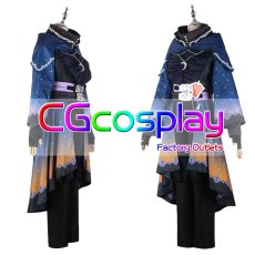 画像2: アイドリッシュセブン　和泉三月　コスプレ衣装 (2)