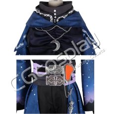 画像4: アイドリッシュセブン　和泉三月　コスプレ衣装 (4)