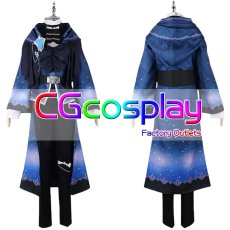 画像1: アイドリッシュセブン　和泉一織　コスプレ衣装 (1)