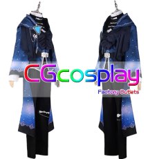 画像2: アイドリッシュセブン　和泉一織　コスプレ衣装 (2)