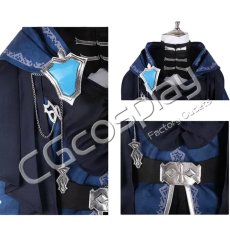 画像4: アイドリッシュセブン　和泉一織　コスプレ衣装 (4)