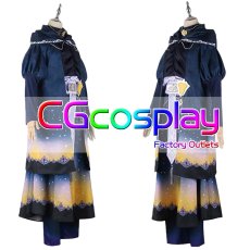 画像2: アイドリッシュセブン　六弥ナギ　コスプレ衣装 (2)