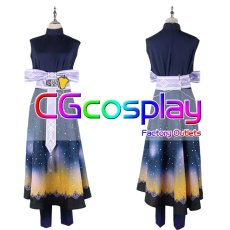 画像3: アイドリッシュセブン　六弥ナギ　コスプレ衣装 (3)