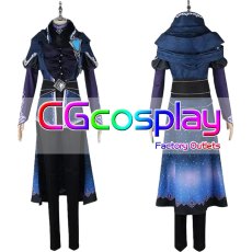 画像1: アイドリッシュセブン　四葉環　コスプレ衣装 (1)