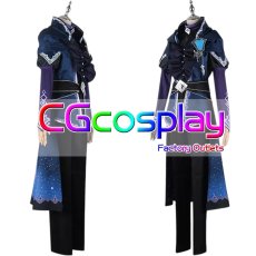 画像2: アイドリッシュセブン　四葉環　コスプレ衣装 (2)