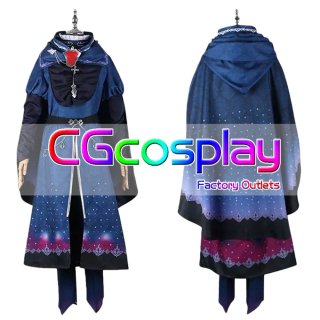 アイドリッシュセブン ダンスマカブル 七瀬陸 コスプレ衣装