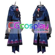 画像2: アイドリッシュセブン　七瀬陸　コスプレ衣装 (2)