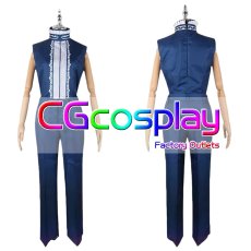 画像3: アイドリッシュセブン　七瀬陸　コスプレ衣装 (3)