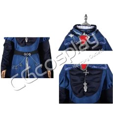 画像4: アイドリッシュセブン　七瀬陸　コスプレ衣装 (4)