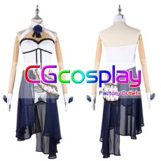 画像3: BanG Dream!（バンドリ！）　今井リサ　必然のつながり　コスプレ衣装 (3)