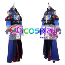 画像2: BanG Dream!（バンドリ！）　湊友希那　充足の凱旋　コスプレ衣装 (2)