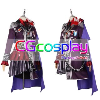BanG Dream!（バンドリ！） 湊友希那 充足の凱旋 コスプレ衣装
