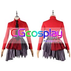 画像3: BanG Dream!（バンドリ！）　湊友希那　3rd☆LIVE　コスプレ衣装 (3)